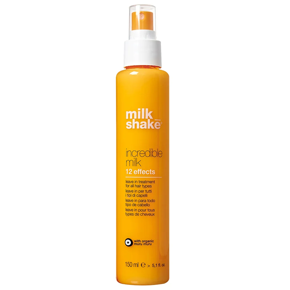 MILK SHAKE _ INCREDIBLE MILK 150ml