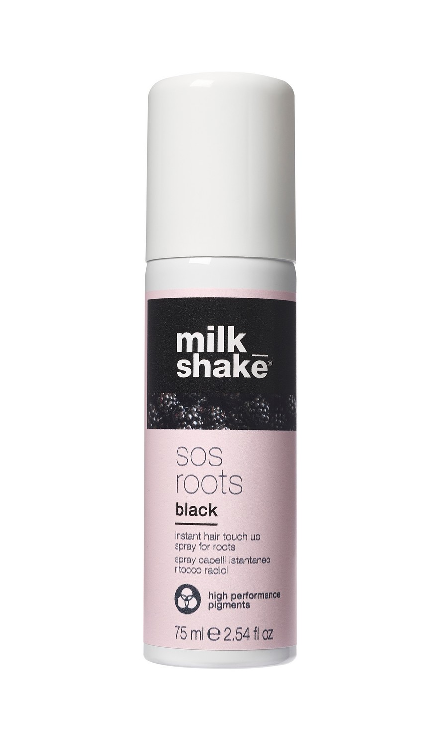 SOS Root Spray - Black