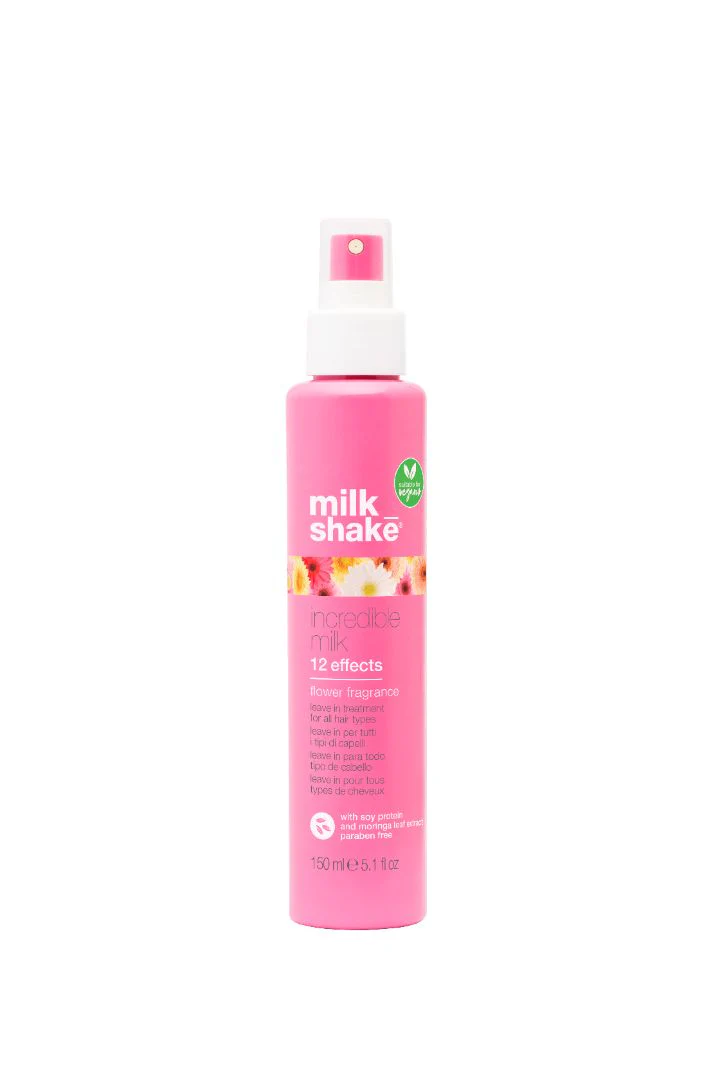 MILK SHAKE _ INCREDIBLE MILK FLOWER FRAGRANCE