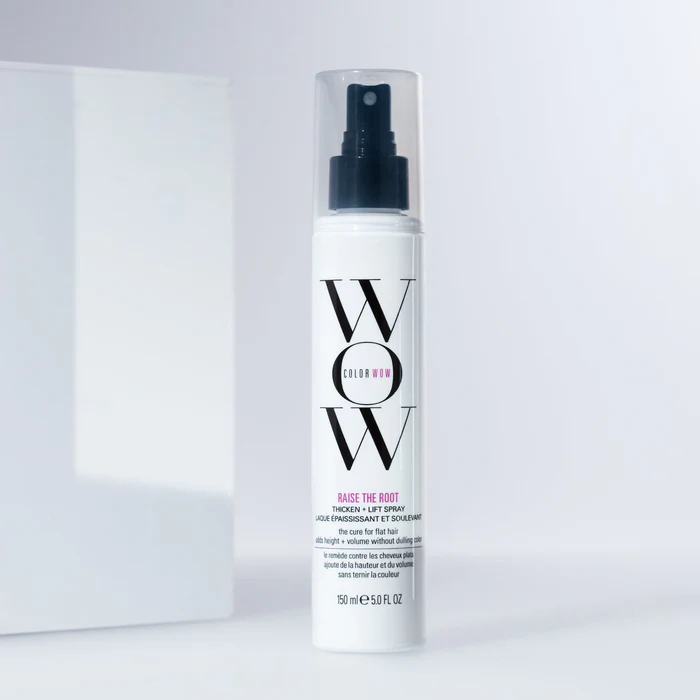 Colour WOW Raise the Root Thicken and Lift Spray