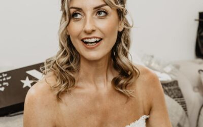 Your Wedding Hair, Your Way: Bespoke Bridal Styling at Two Moons