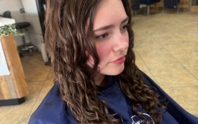Fall Back in Love with Your Curls