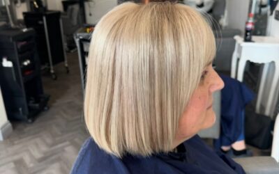 Mesh Integration: A Confidence-Boosting Solution for Hair Loss